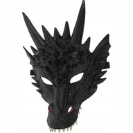 Dragon Mask Ornament Detská dekoratívna maska Dragon Mask Ornament Detská dekoratívna maska