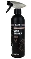 Elite Detailer Gum Shiner 500 ml čierny na gumené rohože Elite Detailer Gum Shiner 500 ml čierny na gumené rohože