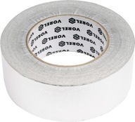 Hliníková páska 48 mm x 50 m 75141 Vorel Hliníková páska 48 mm x 50 m 75141 Vorel