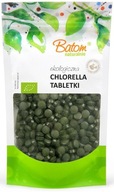CHLORELLA BIO TABLETY 250 g (1 TABLETA = 200 mg) CHLORELLA BIO TABLETY 250 g (1 TABLETA = 200 mg)