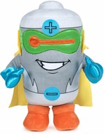 Superthing Plush Energetic 25 cm