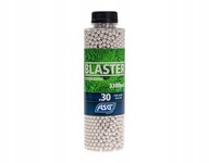ASG Blaster BBs 0,30 g 3300 ks. ASG Blaster BBs 0,30 g 3300 ks.