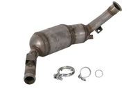 DPF filter Mercedes S320 CDI 2005- DPF filter Mercedes S320 CDI 2005-