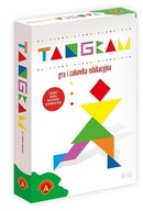HRA Tangram big ALEX ____________