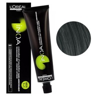 LOREAL INOA COLOR 5 SVETLOHNEDÁ 60G PERMANENTNÁ FARBA NA VLASY BEZ AMONIAKU LOREAL INOA COLOR 5 SVETLOHNEDÁ 60G PERMANENTNÁ FARBA NA VLASY BEZ AMONIAKU