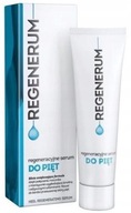 Regenerum, regeneračné sérum na päty, 30 g Regenerum, regeneračné sérum na päty, 30 g