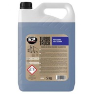 K2 TURBO VOZIDLO 5L K2 TURBO VOZIDLO 5L