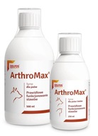 Dolfos ArthroMax sirup na kĺby 500ml Dolfos ArthroMax sirup na kĺby 500ml