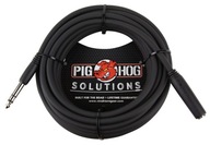 Pig Hog PX 14-25 - 6,3 mm jack predĺženie slúchadiel