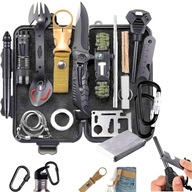 MILITARY SURVIVAL SET 32v1 XXL MILITARY SURVIVAL SET 32v1 XXL