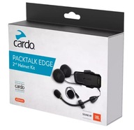 CARDO PACKTALK EDGE 2. súprava prilby JBL CARDO PACKTALK EDGE 2. súprava prilby JBL