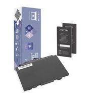 Batéria Mitsu pre notebook HP EliteBook 725 G3, 820 G3 (10,8V-11,1V) (4000