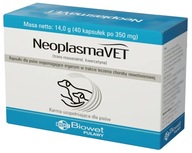 BIOWET NEOPLASMAVET NA RAKOVINU U PSOV 40 ks