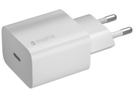 Mophie USB-C Fast Charge 20W nástenná nabíjačka Mophie USB-C Fast Charge 20W nástenná nabíjačka