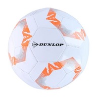 Dunlop - Futbalová lopta, veľkosť 5