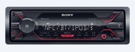 Sony DSX-A410BT BT USB 4x55 W