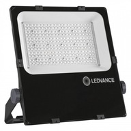 FOODLIGHT PERFORMANCE ASYM 55x110 200W 4000K BK FOODLIGHT PERFORMANCE ASYM 55x110 200W 4000K BK