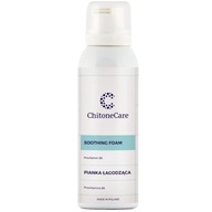 ChitoneCare upokojujúca pena s chitínom, D-panthenolom 85 ml ChitoneCare upokojujúca pena s chitínom, D-panthenolom 85 ml