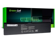 Zelená batéria PFXCR pre Dell Latitude E7440 E7450 11,1 V Zelená batéria PFXCR pre Dell Latitude E7440 E7450 11,1 V