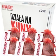 PÁNSKY REPELLER PRE AUTOAUTA HOME 6 kusov PÁNSKY REPELLER PRE AUTOAUTA HOME 6 kusov