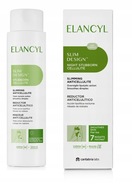 ELANCYL Slim Design DAY na perzistentnú celulitídu 200 ml