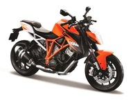 MAISTO KTM 1290 SUPER DUKE R 31101 1:12 MAISTO KTM 1290 SUPER DUKE R 31101 1:12