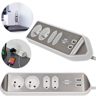 ELEKTRICKÁ ROHOVÁ LIŠKA KU KUCHYNSKEJ DOSKY ELEKTRICKÁ ROHOVÁ LIŠKA KU KUCHYNSKEJ DOSKY