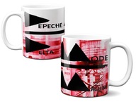 Darčekový hrnček Depeche Mode +meno Darčekový hrnček Depeche Mode +meno