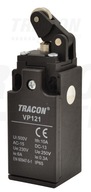 Páka a valček koncového spínača Tracon VP121 IP65