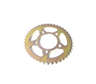 JUNAK S125 OZUBENÉ Z-42 POHON ZAD JUNAK S125 OZUBENÉ Z-42 POHON ZAD