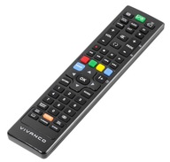 Univerzálny diaľkový ovládač Vivanco len pre SONY TV Quality Store Warsaw C.H.LAND Univerzálny diaľkový ovládač Vivanco len pre SONY TV Quality Store Warsaw C.H.LAND
