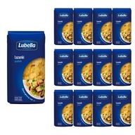 Lubella Cestoviny Łazanki Quadretti 400 g x 12 kusov Lubella Cestoviny Łazanki Quadretti 400 g x 12 kusov