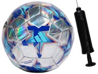 ADIDAS FUTBALOVÝ TRÉNING FIFA 2024 IA0955 rok 5 + PUMP ADIDAS FUTBALOVÝ TRÉNING FIFA 2024 IA0955 rok 5 + PUMP