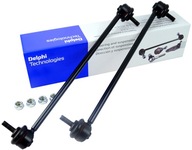 DELPHI 2X KONEKTORY STABILIZÁTORA PREDNÉ VW POLO 9N DELPHI 2X KONEKTORY STABILIZÁTORA PREDNÉ VW POLO 9N