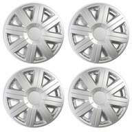 15'' univerzálne puklice, 4 ks. 15'' univerzálne puklice, 4 ks.