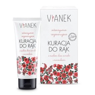 Intenzívna regeneračná kúra na ruky 75ml VIANEK Intenzívna regeneračná kúra na ruky 75ml VIANEK