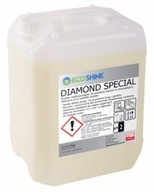 Eco Shine Diamond Špeciálny 5kg leštiaci prostriedok