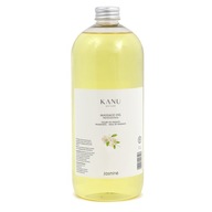 Kanu Nature masážny olej - Jazmín - 1 liter