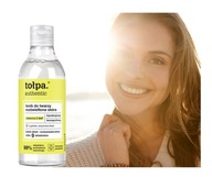 Pleťové tonikum pre žiarivú pleť s vitamínom C TOŁPA autentické 200 ml Pleťové tonikum pre žiarivú pleť s vitamínom C TOŁPA autentické 200 ml