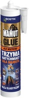MAMUT Lepidlo univerzálne lepidlo 290 ml super silné MAMUT Lepidlo univerzálne lepidlo 290 ml super silné