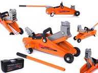 HYDRAULICKÝ ZDVIHÁK ŻABA 2T CASE LIFT POWER HYDRAULICKÝ ZDVIHÁK ŻABA 2T CASE LIFT POWER