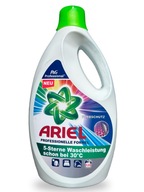 Ariel umývanie tekutej farby 5.6L 120 Práčovňa Ariel umývanie tekutej farby 5.6L 120 Práčovňa