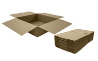 KARTÓNOVÁ KRABIČKA INPOST PACZKOMAT A 250x250x80 40 KS KARTÓNOVÁ KRABIČKA INPOST PACZKOMAT A 250x250x80 40 KS