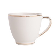 Šálka na kávu z poľského porcelánu, 250 ml Šálka na kávu z poľského porcelánu, 250 ml