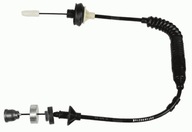 Lanko spojky pre PEUGEOT 206 1.4-2.0HDI 99- Lanko spojky pre PEUGEOT 206 1.4-2.0HDI 99-