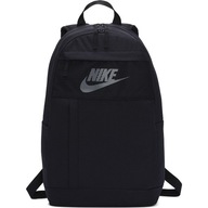 ŠKOLSKÝ BATOH NIKE PRE MLÁDEŽ ČIERNY + PLÁN