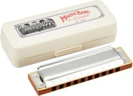 Harmonica Hohner Marine Band 1896 C dur