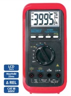 BM805s Auto multimeter 3 3/4c Brymen BM805s Auto multimeter 3 3/4c Brymen