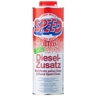 LIQUI MOLY SPEED DIESEL ZUSATZ CHLADIVO ZAP LIQUI MOLY SPEED DIESEL ZUSATZ CHLADIVO ZAP