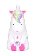 Sprchový gél Air-val Unicorns 2v1 400 ml P1 Sprchový gél Air-val Unicorns 2v1 400 ml P1
